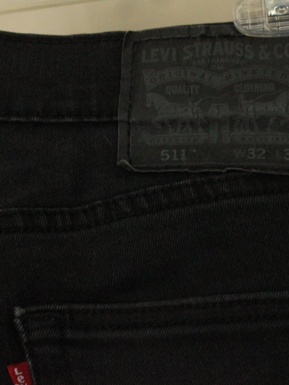 Jeans - Picture 2 of 3